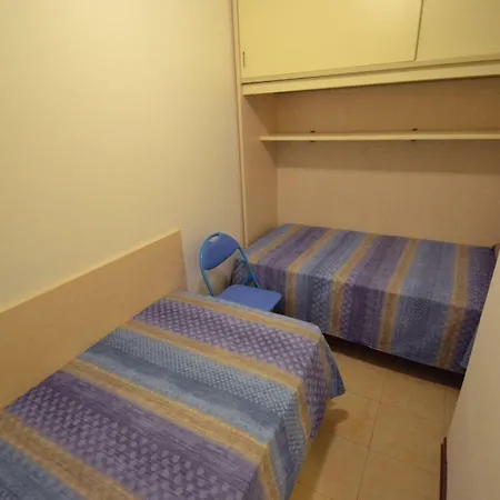Ferienhaus Nicoletta Rosolina Mare
