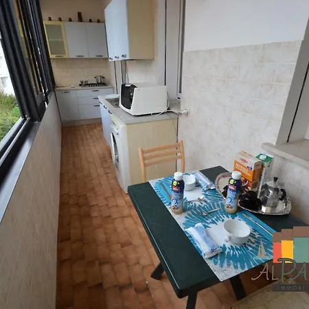 Ferienhaus Nicoletta Rosolina Mare